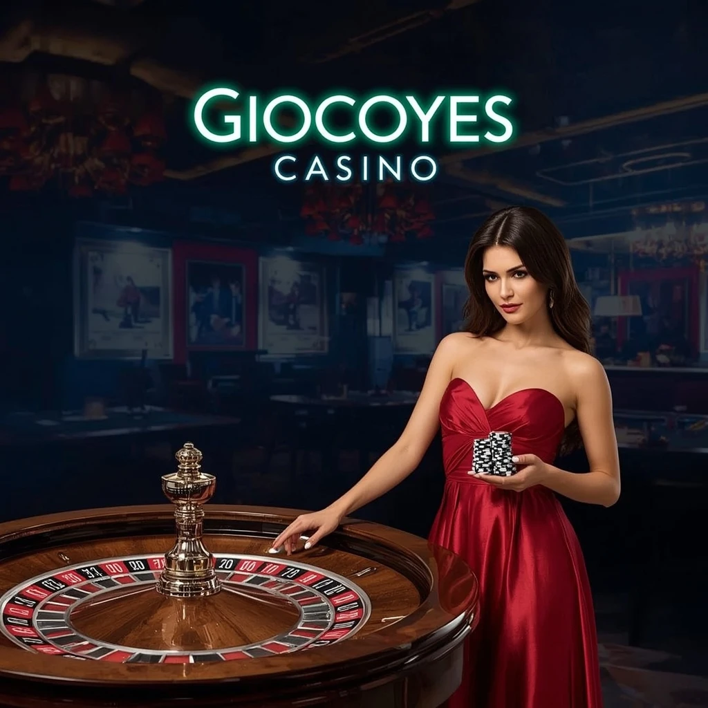 Giocoyes Casino Italia Giocoyes Casino Italia