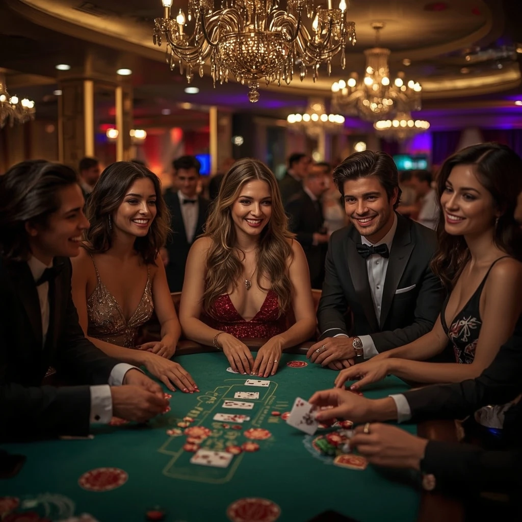 blackjack al GIOCOYES CASINO