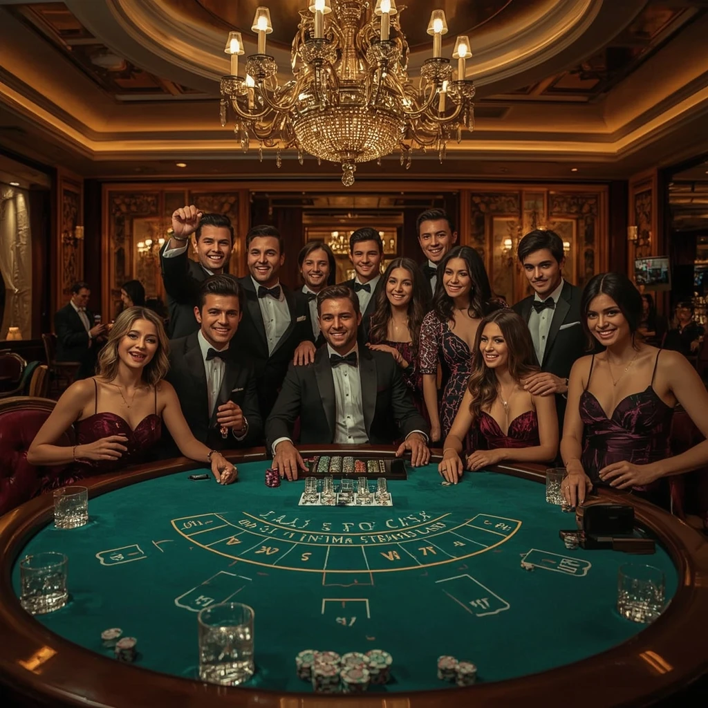 bonus VIP al Giocoyes Casino