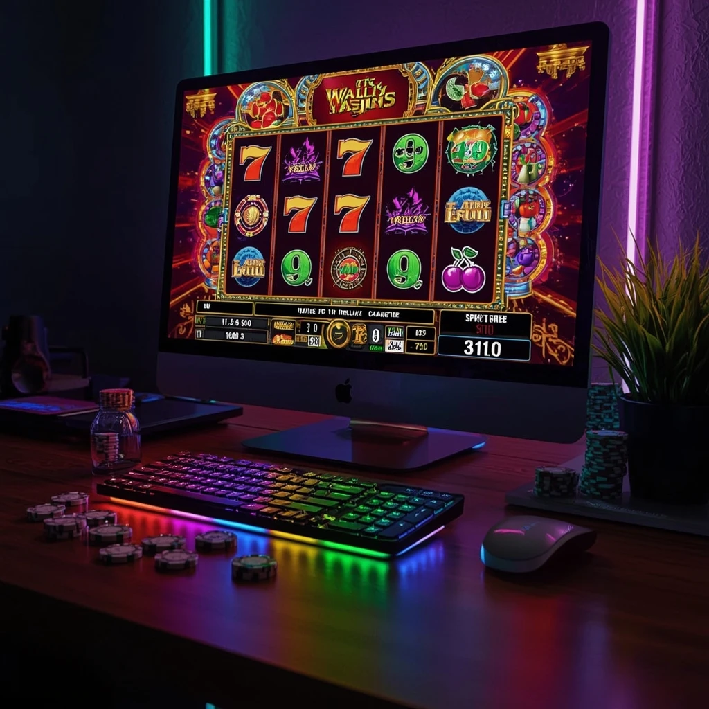 Microgaming GIOCOYES CASINO
