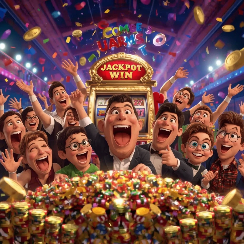i migliori giochi di Jackpot del Giocoyes Casino