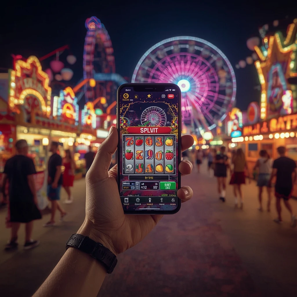 applicazione mobile Giocoyes Casino