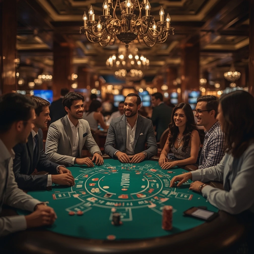 Double Bonus Poker Giocoyes Casino