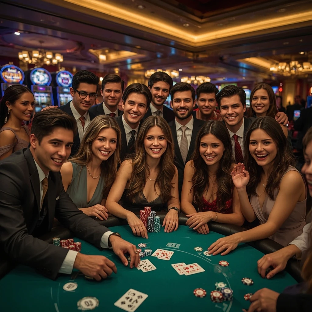 Le basi del gioco GIOCOYES CASINO